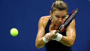 Simona Halep o va întâlni pe kazaha Yaroslava Shvedova în optimi la Wuhan