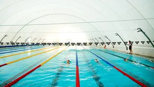 Complexul de înot Lia Manoliu va fi modernizat. Investiții de 100 de milioane de lei