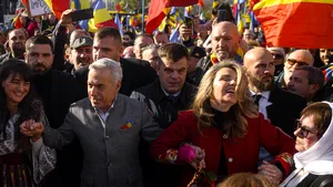 Răsvan Popescu: Fiecare cu hora lui