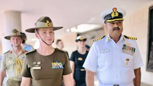 Premieră. Una dintre cele mai puternice armate din lume va fi condusă de o femeie