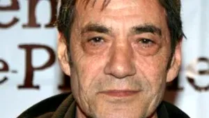 Daniel Duval, figură legendară a filmului francez, a murit la vârsta de 68 de ani