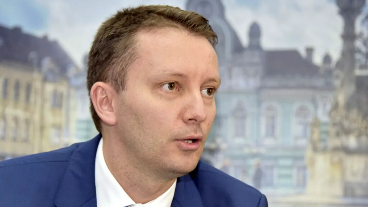 Siegfried Mureșan l-a contactat din nou pe Grindeanu: Dacă PSD va vota împotriva Guvernului, o va face „strict pe criterii subiective”