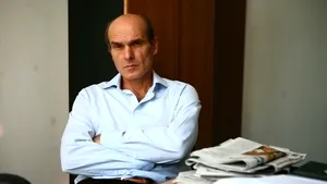 Cristian Tudor Popescu la Gândul LIVE despre demisia lui Gigi Becali