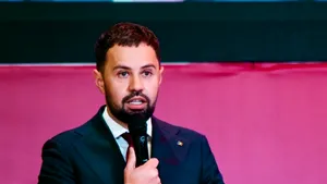 „În deșert, apa este mai ieftină decât în județul Alba”. Ce spune președintele PSD Alba despre prețurile exagerate