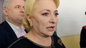 Dăncilă despre parlamentarii PSD care ar vota Guvernul Orban: Să îşi asume public gestul 