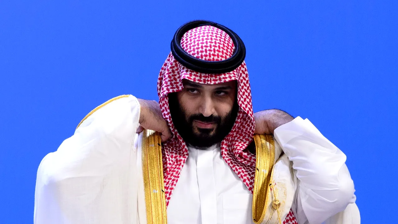 Ronaldo, Neymar, Benzema. Conducătorul Arabiei Saudite a vorbit prima dată de trasferurile uriaşe pe care le-a făcut. Ce spus de acuzaţiile de  