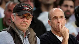 Spielberg şi Katzenberg au donat 20 de milioane de dolari Muzeului Academiei de Film americane