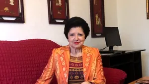 Monitorul Justiţiei | Angela Nicolae, fost şef al biroului de relaţii internaţionale de la Parchetul General: Probabil nu ştiau toţi procurorii de protocol. Erau anumiţi procurori specializaţi