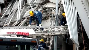 Costul seismului din Christchurch, estimat la 6,3 miliarde de euro