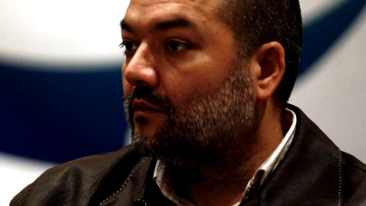 Cezar Ion îşi reia funcţia de director al Departamentului de Producţie Editorială în TVR
