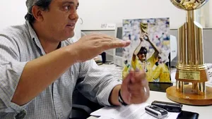 Fostul jucător brazilian Branco spune că fotbaliştii ar trebui să facă sex în timpul CM