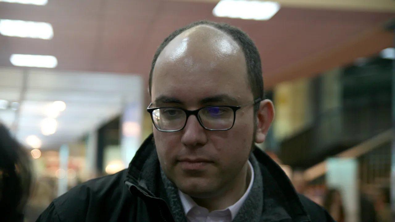 Mihai Fulger, redactor-şef al Arhivei Naţíonale de Filme: Se încearcă discreditarea activităţii unei instituţii publice de interes naţional, care funcţionează de aproape şase decenii - INTERVIU 