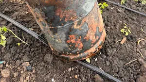 O buzoiancă a murit în urma unei explozii urmate de incendiu produse în casă