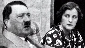 Jurnalul secret al iubitei engleze a lui Hitler, dezvăluit după 80 de ani