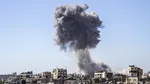 Israelul continuă atacurile în Gaza. Hamas nu a furnizat la timp lista ostaticilor