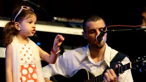 Biletele pentru concertul Cleopatrei Stratan s-au pus în vânzare