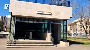 Parte nouă a metroului din Bucureşti. Metrorex a dat în folosinţă pasajele de legătură 