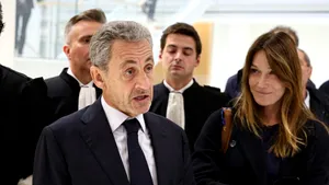 Fostul președinte francez Sarkozy riscă o a doua condamnare