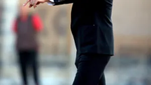 Bonetti: A fost totuşi o partidă bună jucată de noi