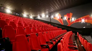 Eurostat: Românii şi grecii frecventează cel mai rar sălile de cinema
