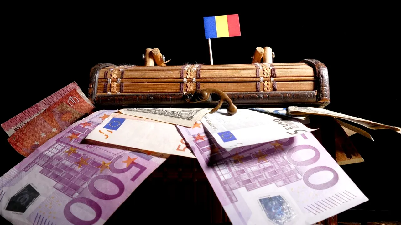 PREZENTUL FĂRĂ PERDEA / EXCLUSIV Generalul Talpeş şi patriotismul ca afacere