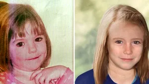 Cazul Madeleine McCann: Poliţia britanică crede că fetiţa dispărută în Portugalia în 2007 ar putea fi în viaţă