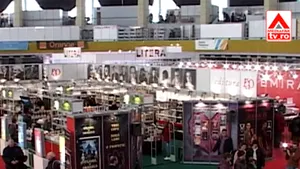 REPORTAJ VIDEO: Iubitorii de carte au sfidat criza, la Gaudeamus