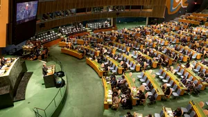 BREAKING NEWS: Rusia denunţă acţiunea 