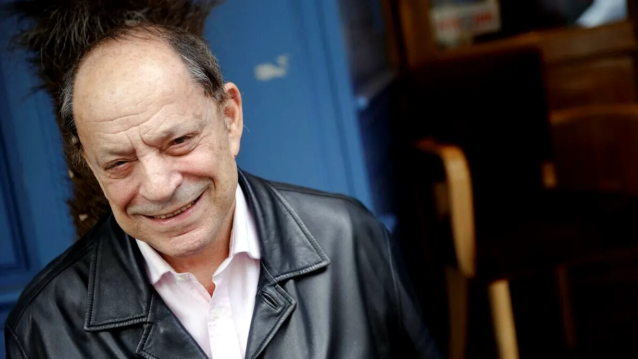 Charles Dumont, compozitorul lui Édith Piaf, a murit la vârsta de 95 ani