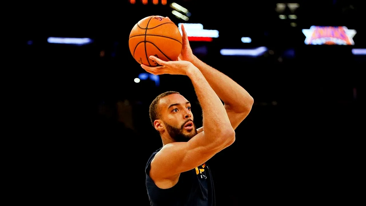 Un copil s-a îmbolnăvit de coronavirus după ce a primit un autograf de un jucător NBA testat pozitiv