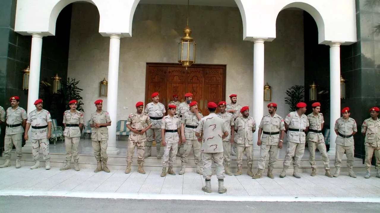 Complot în Arabia Saudită. Trei membri ai familiei regale au fost reţinuţi după ce ar fi plănuit o lovitură de stat