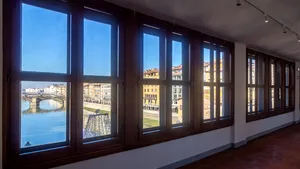 Florenţa: Un pasaj secret construit în 1565 se deschide publicului larg pentru prima dată