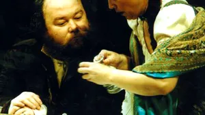 Caligula şi Oblomov, două dintre cele mai bune producţii ale Teatrului Bulandra, vor putea fi urmărite online 