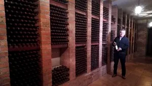 Vinurile preferate ale lui Ceauşescu au ajuns deliciul chinezilor: „Vinul e ca viaţa omului, îl facem, îl creştem, îl educăm, până ajunge sus