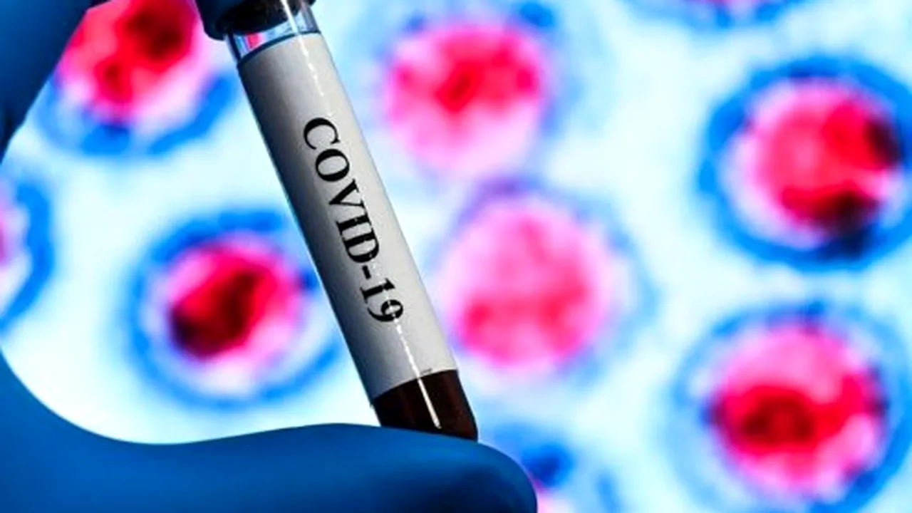 Coronavirus în România. Numărul de cazuri noi se menţine ridicat
