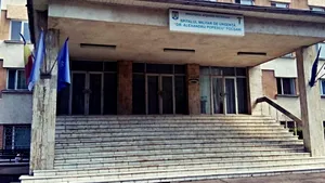 Dosar penal pentru fostul şef al spitalului din Focşani: Confirmat cu COVID-19, acesta a mers la serviciu!