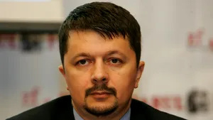 Dragoş Doroş a demisionat de la conducerea ANAF şi se reîntoarce în mediul privat / Cine sunt posibilii înlocuitori 