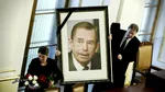 Președintele Nicușor Dan, omagiu pentru Václav Havel. Fostul disident anticomunist s-a născut în urmă cu 90 de ani