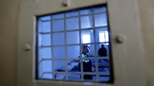 DIZGRAŢIAŢII. Mărturii de după gratii. Condamnaţi pentru omor, reabilitaţi prin muzică şi poezie - VIDEO