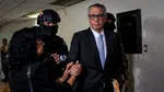Ecuador: Fostul vicepreședinte condamnat la 13 ani de închisoare pentru deturnare de fonduri