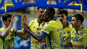 Petrolul învinge Sepsi cu 2-1 și urcă pe locul 2 în play-out