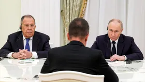 Liderii europeni, despre înregistrările în care Péter Szijjártó s-ar oferi să acorde sprijin Rusiei: „Respingător”