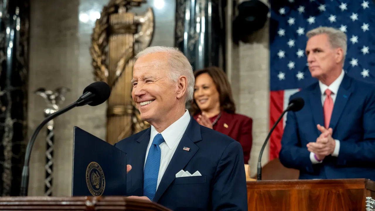 Discursul complet al preşedintelui american Joe Biden despre educaţie, societate şi medicină: 
