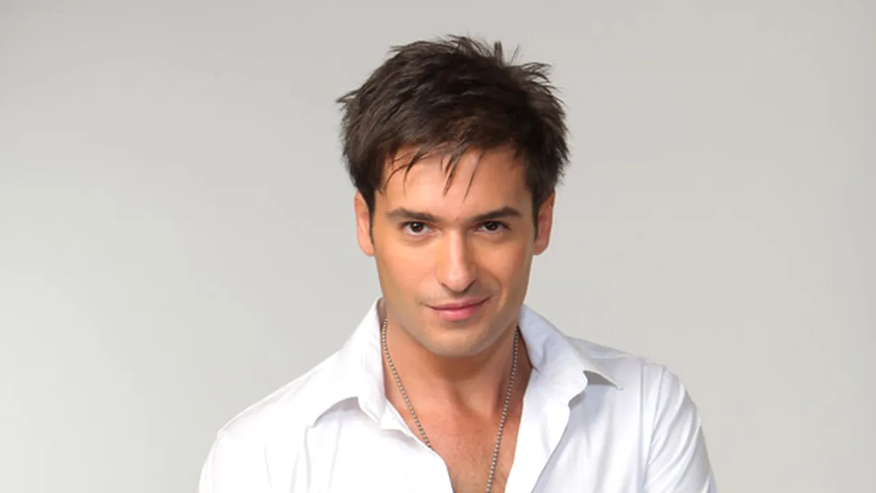 Radu Vâlcan s-a accidentat la mână şi nu mai participă la 