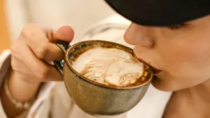 De ce italienii nu beau cappuccino după masă
