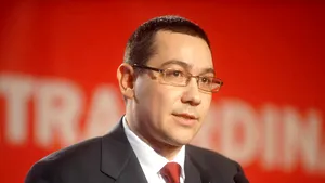 Ponta vrea o revizuire mai amplă a Constituţiei