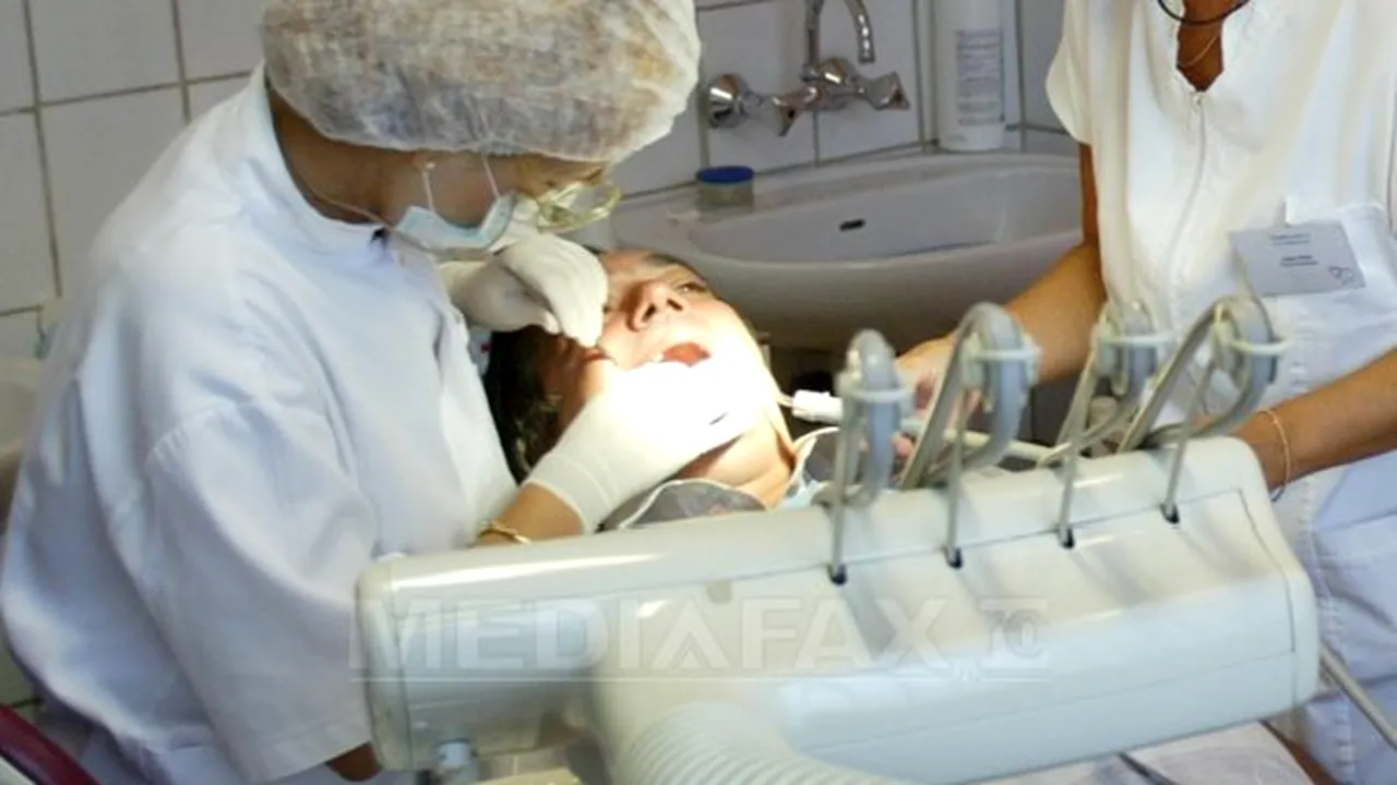 Radiografiile dentare pot cauza tumori cerebrale