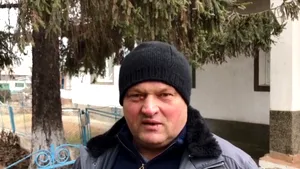 Doi câini au fost împuşcaţi la marginea unei comune din Iaşi: autorul este căutat de Poliţie. Reacţia proprietarului: 