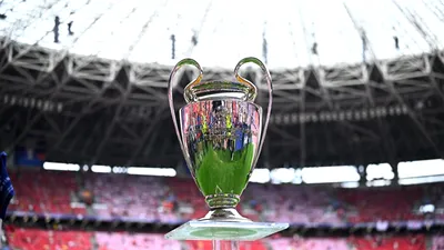 SPORT Tragere de foc în Champions League: PSG – Barcelona, Arsenal – Real Madrid și Manchester United – Bayern. Marile dueluri din noul sezon