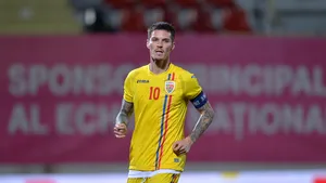 Dennis Man a fost votat „tricolorul” lunii ianuarie